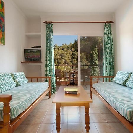 Апартаменты Pinos Altos 05 Кала-Сан-Висенте Экстерьер фото
