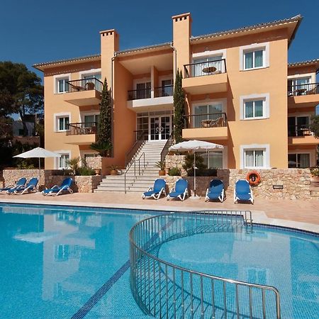 Апартаменты Pinos Altos 05 Кала-Сан-Висенте Экстерьер фото